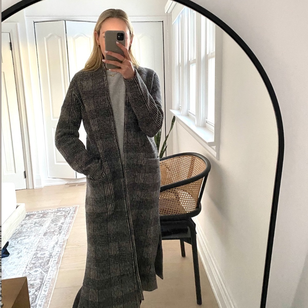 The Group Babaton Aritzia  • Gornicke Jacket | Brand New